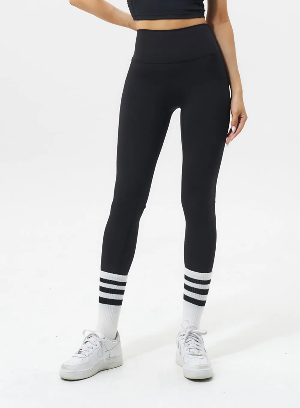 High Waist Leggings IL314