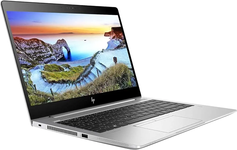 Hp EliteBook 840 G5 ci7