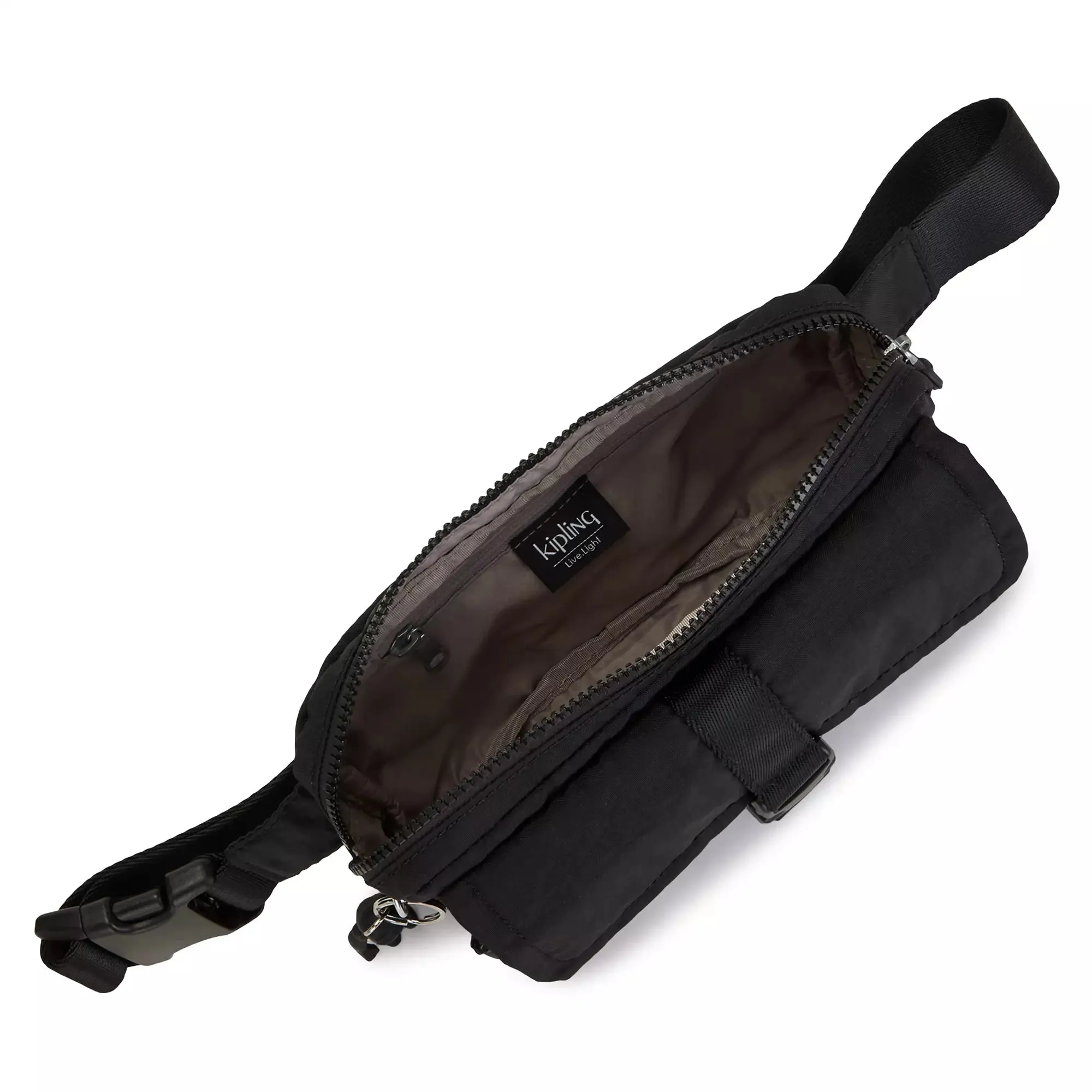 Kipling Izzet Waist Pack - Black M23