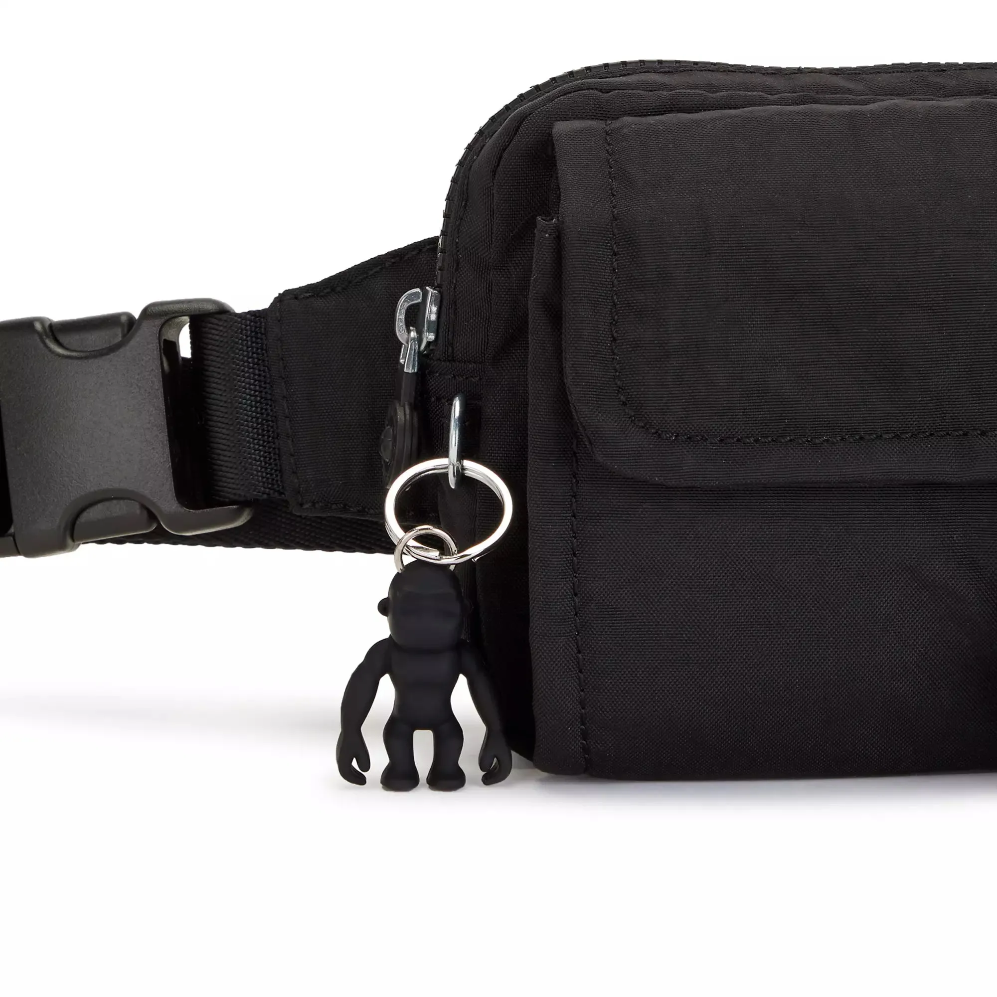 Kipling Izzet Waist Pack - Black M23