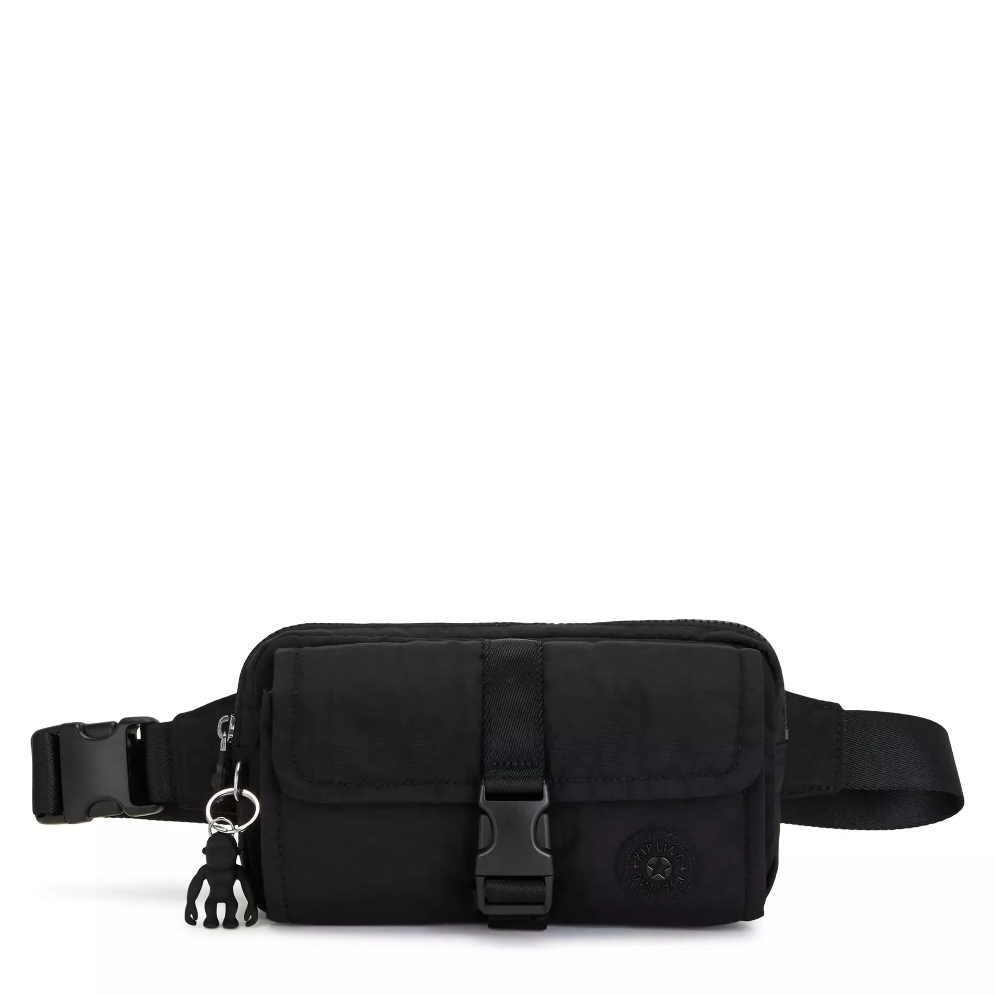 Kipling Izzet Waist Pack - Black M23