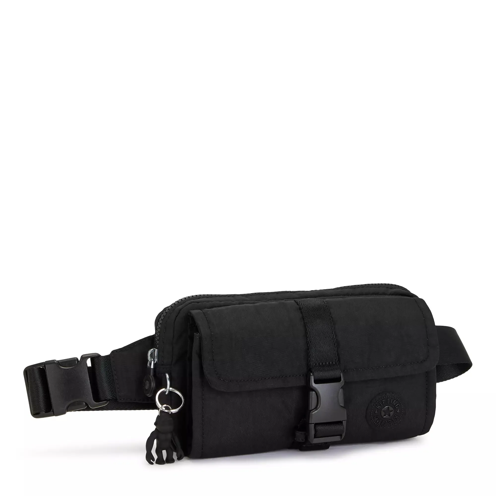 Kipling Izzet Waist Pack - Black M23