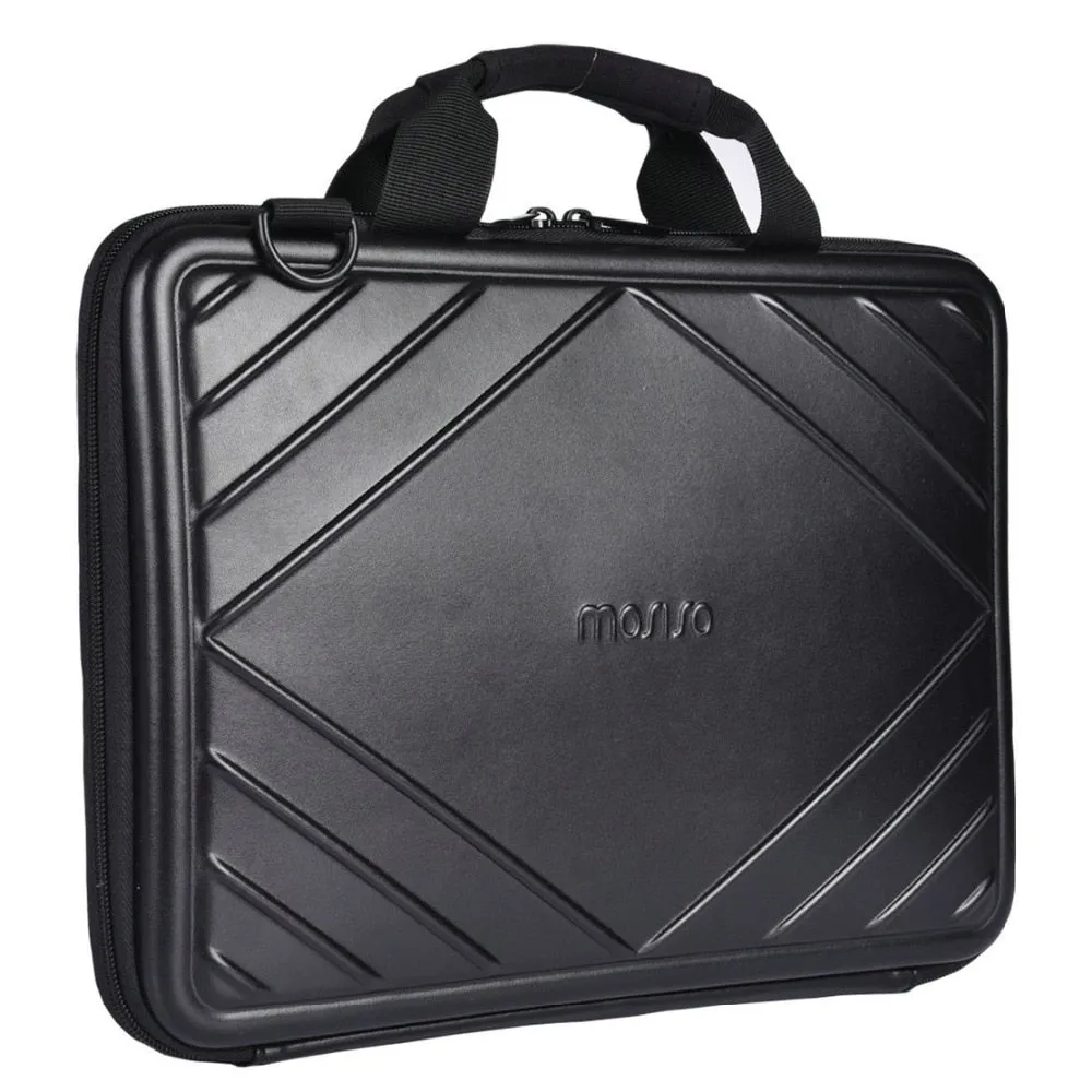 Laptop Briefcase Bag Notebook Casual Man