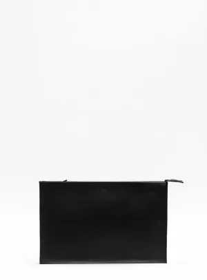 Laptop Pouch Lio Black