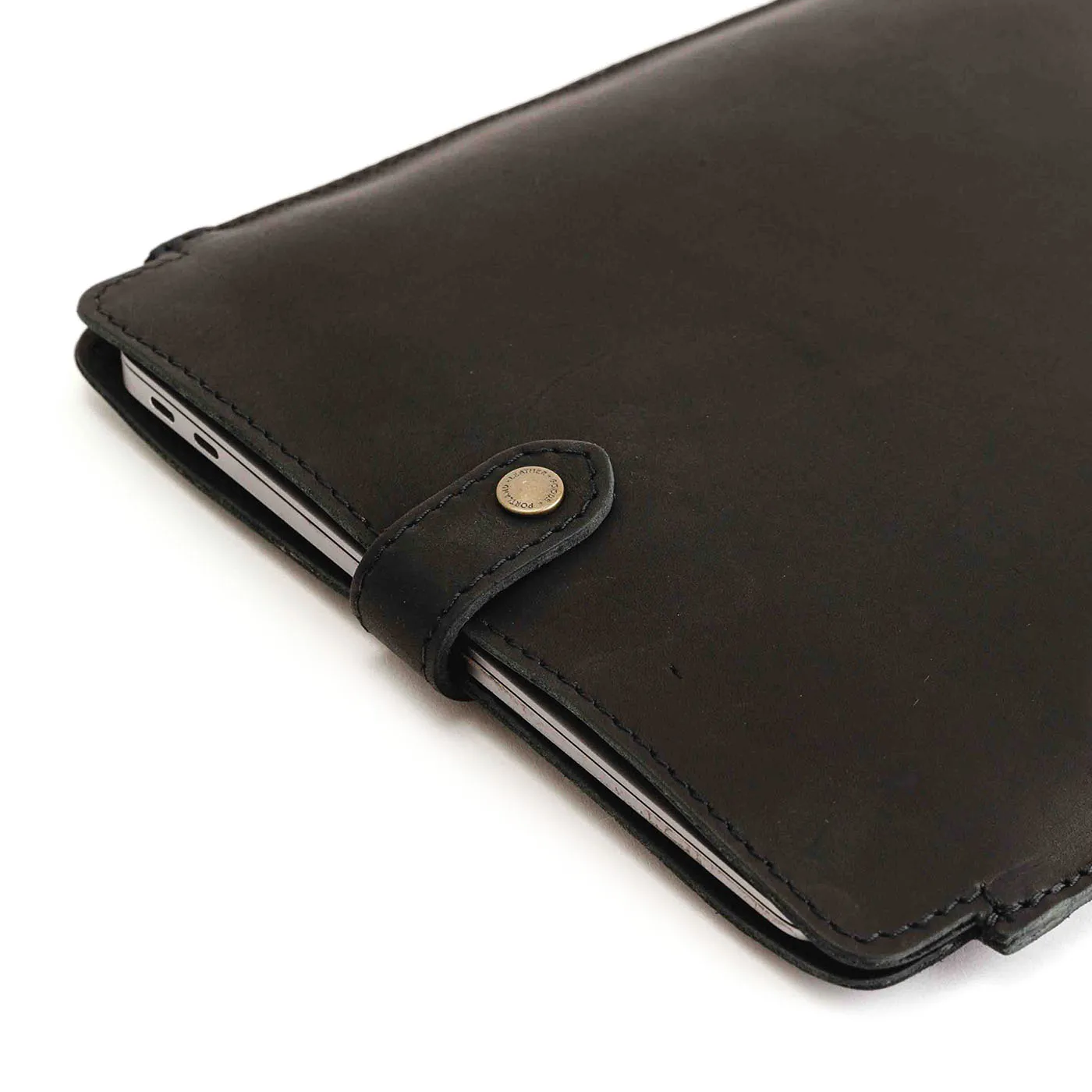 Leather Laptop Sleeve