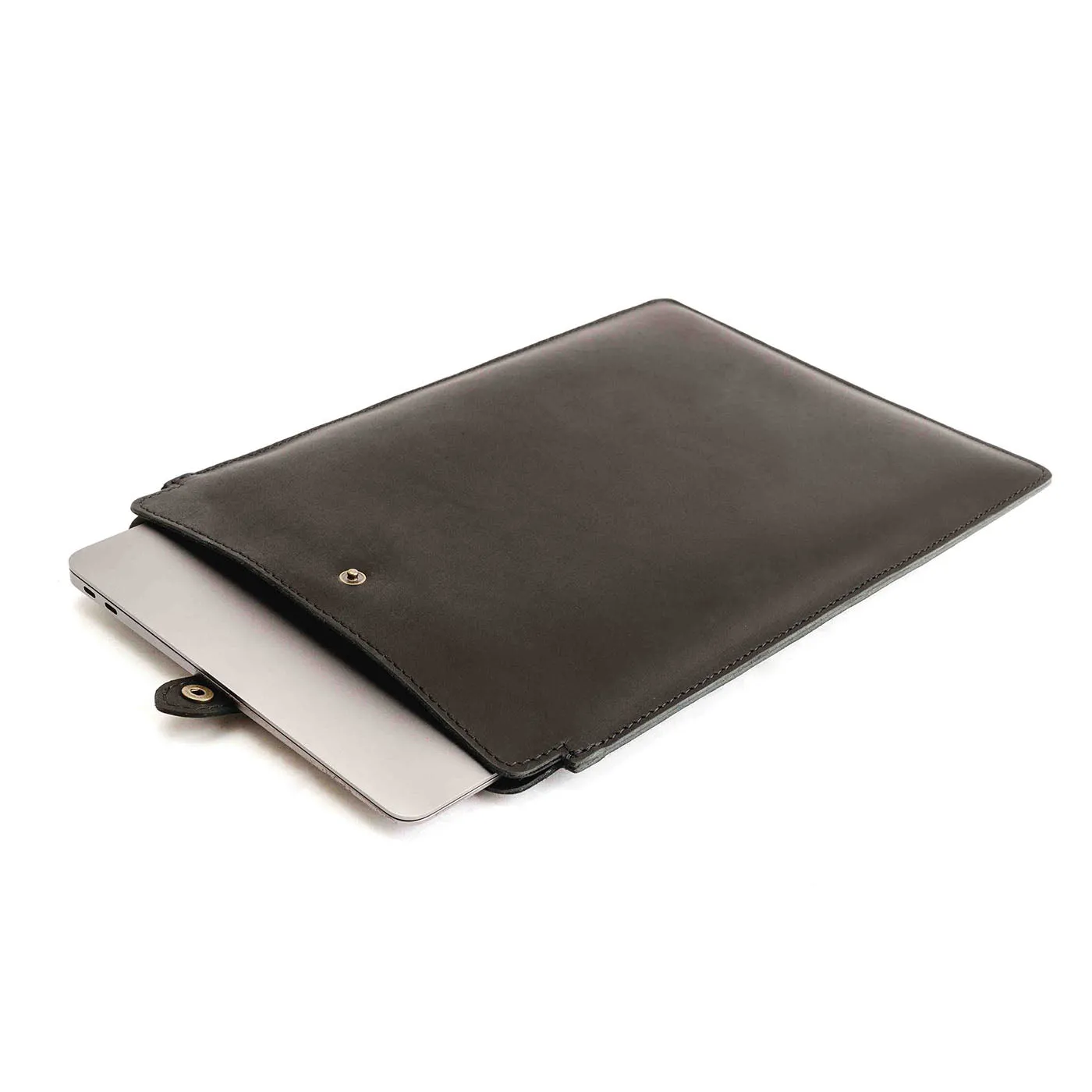 Leather Laptop Sleeve