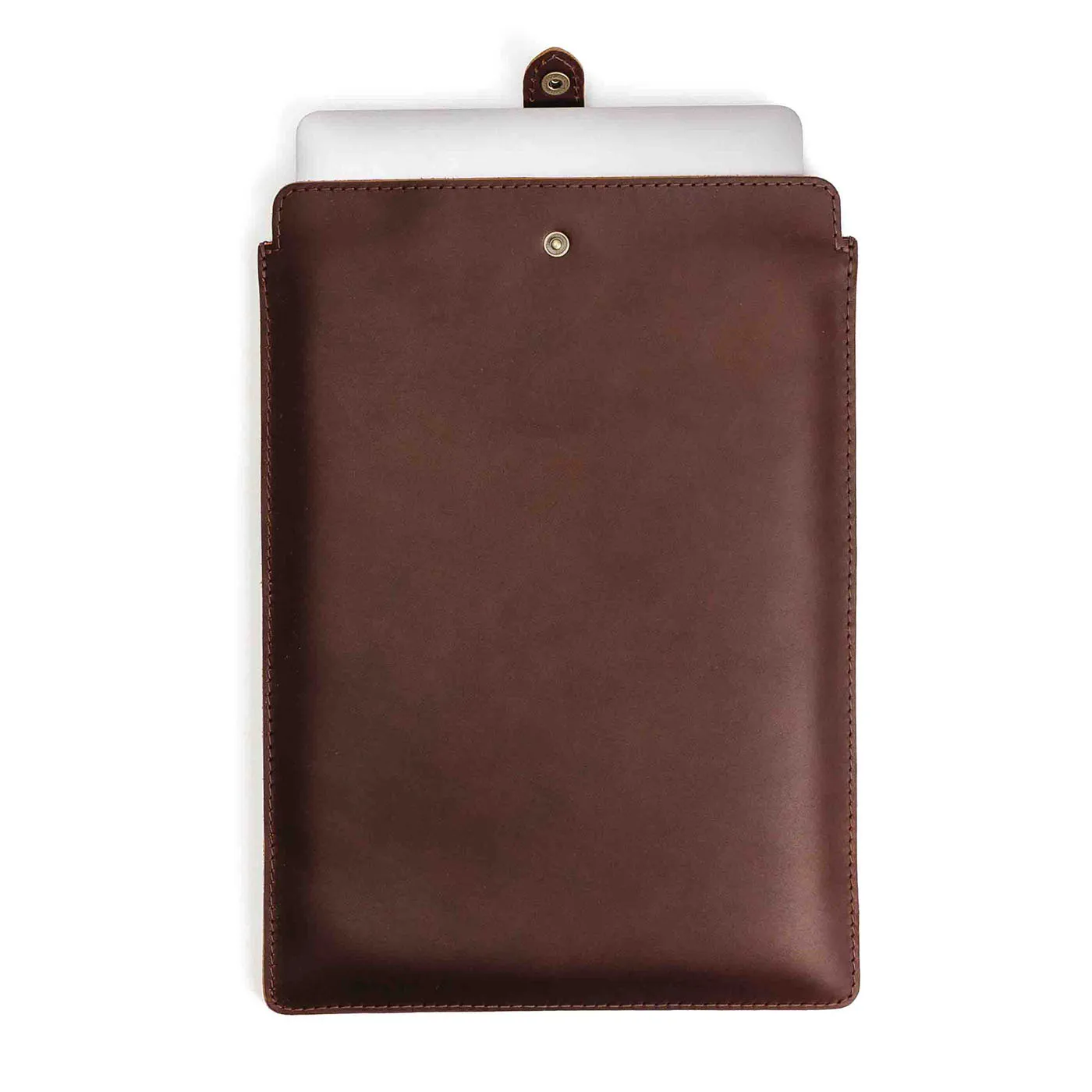 Leather Laptop Sleeve