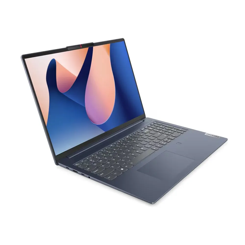 Lenovo IdeaPad Slim 5 16IAH8 16" WUXGA Laptop (Intel® Core™ i5-12450H | 16GB | 1TB SSD | Intel® Graphics | W11 | H&S)