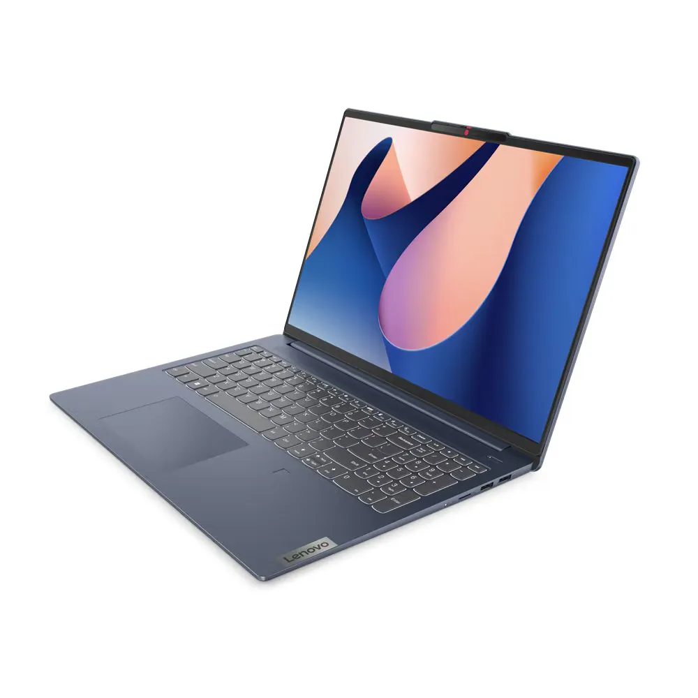 Lenovo IdeaPad Slim 5 16IAH8 16" WUXGA Laptop (Intel® Core™ i5-12450H | 16GB | 1TB SSD | Intel® Graphics | W11 | H&S)