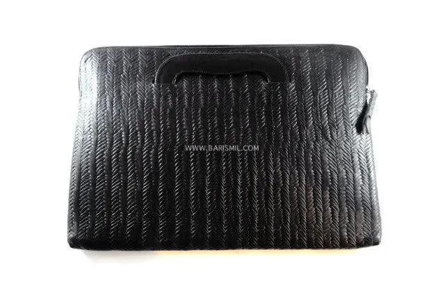 Macbook Leather Sleeve