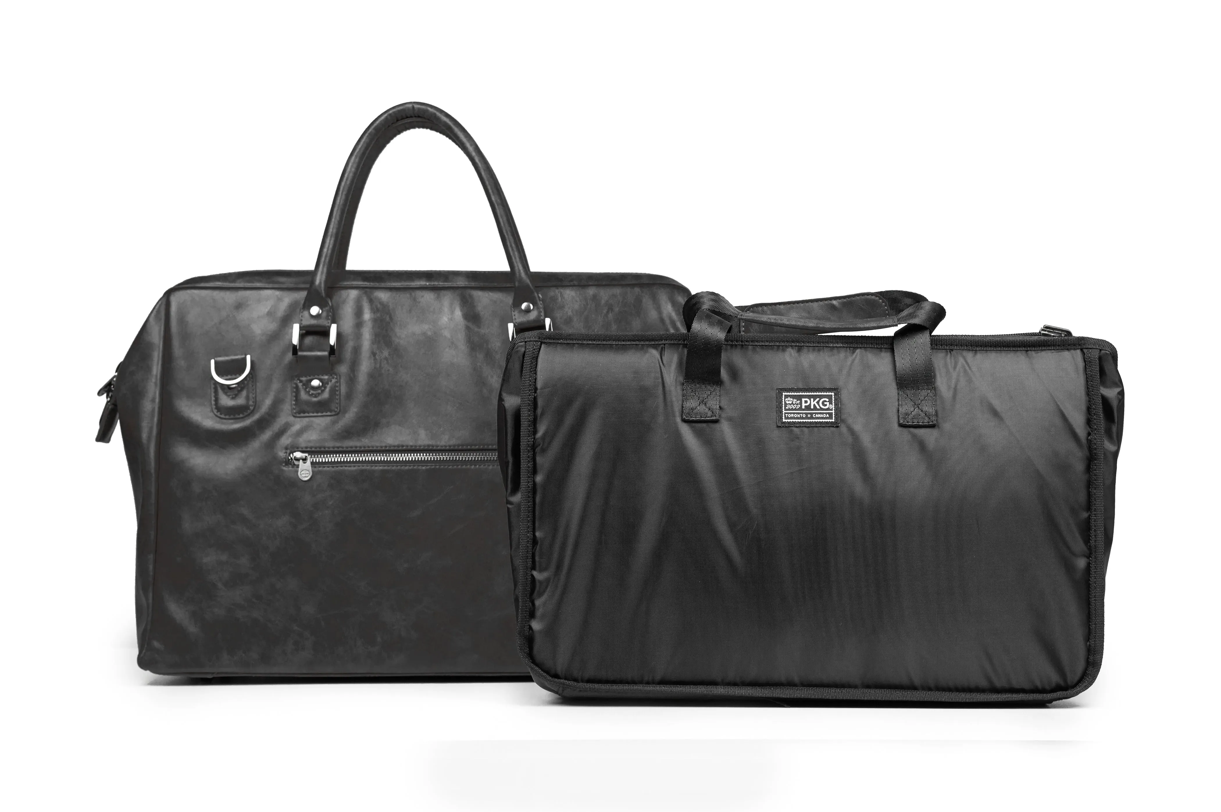 McGill 2-in-1 Doctor duffel bag