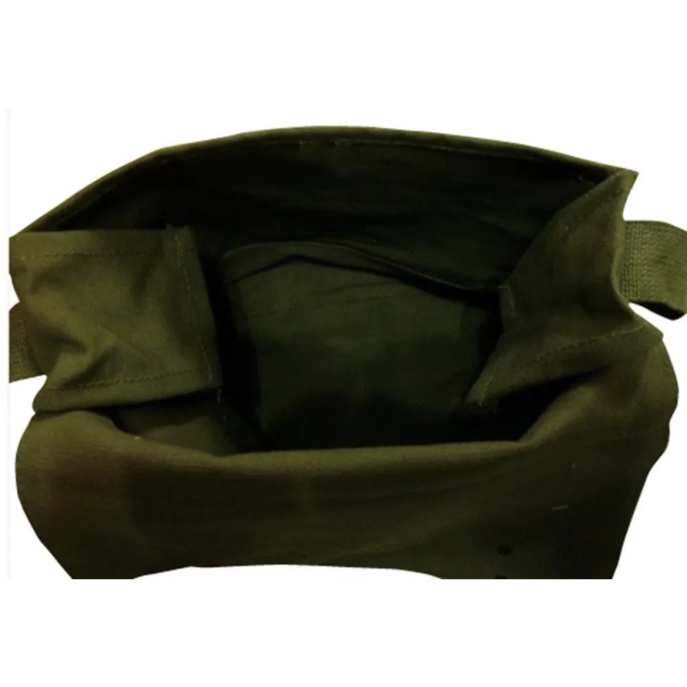 Medic Bag with Cross