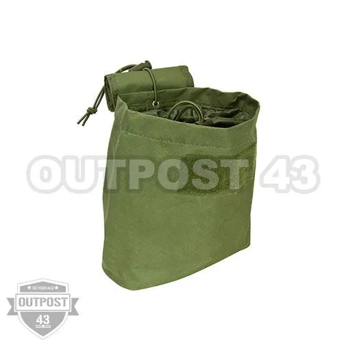 Molle Dump Pouch