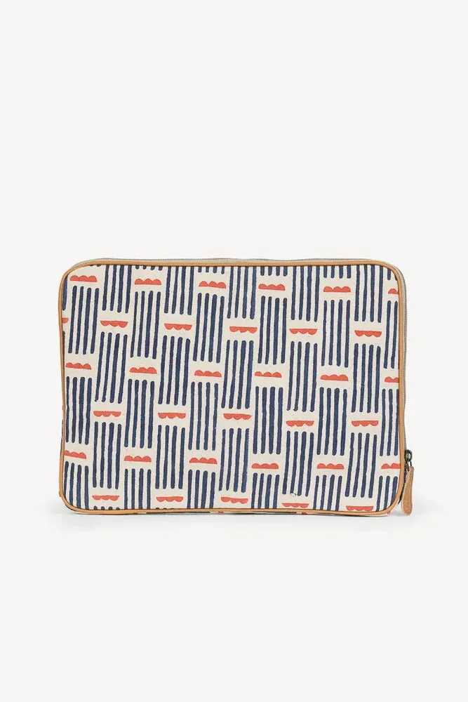 Monsoon Laptop Sleeve