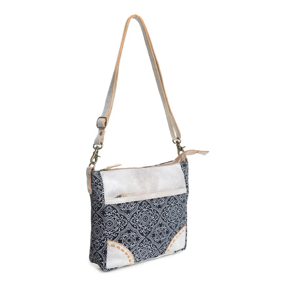 Moroccan Nights Petite Messenger Bag