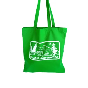 Pacific Northwest 2.0 (Phoebe's Version) Tote Bag