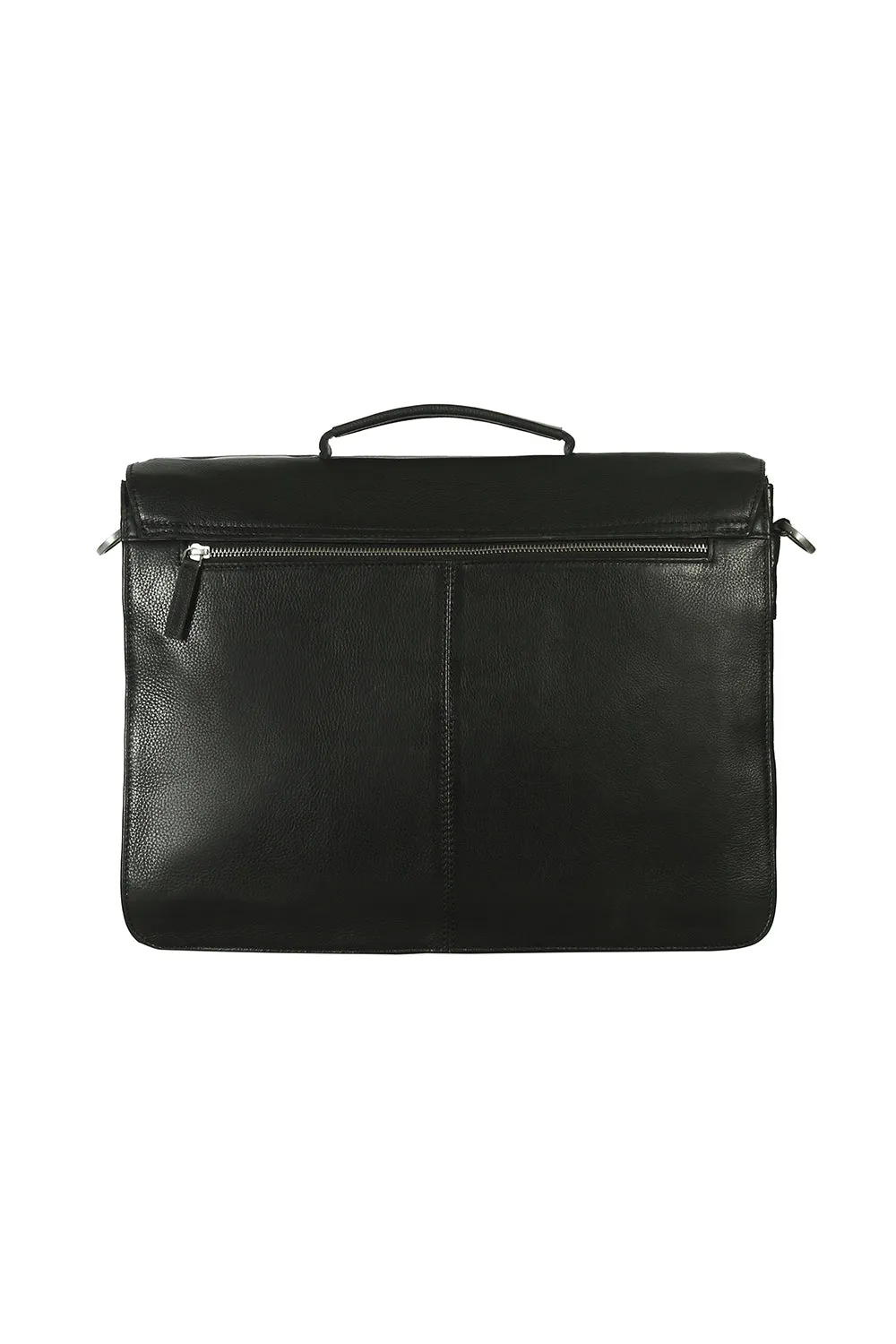 Paris classic laptop/ briefcase bag