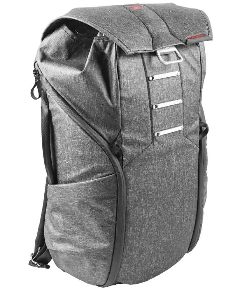 Peak Design Backpack 30L Charcoal