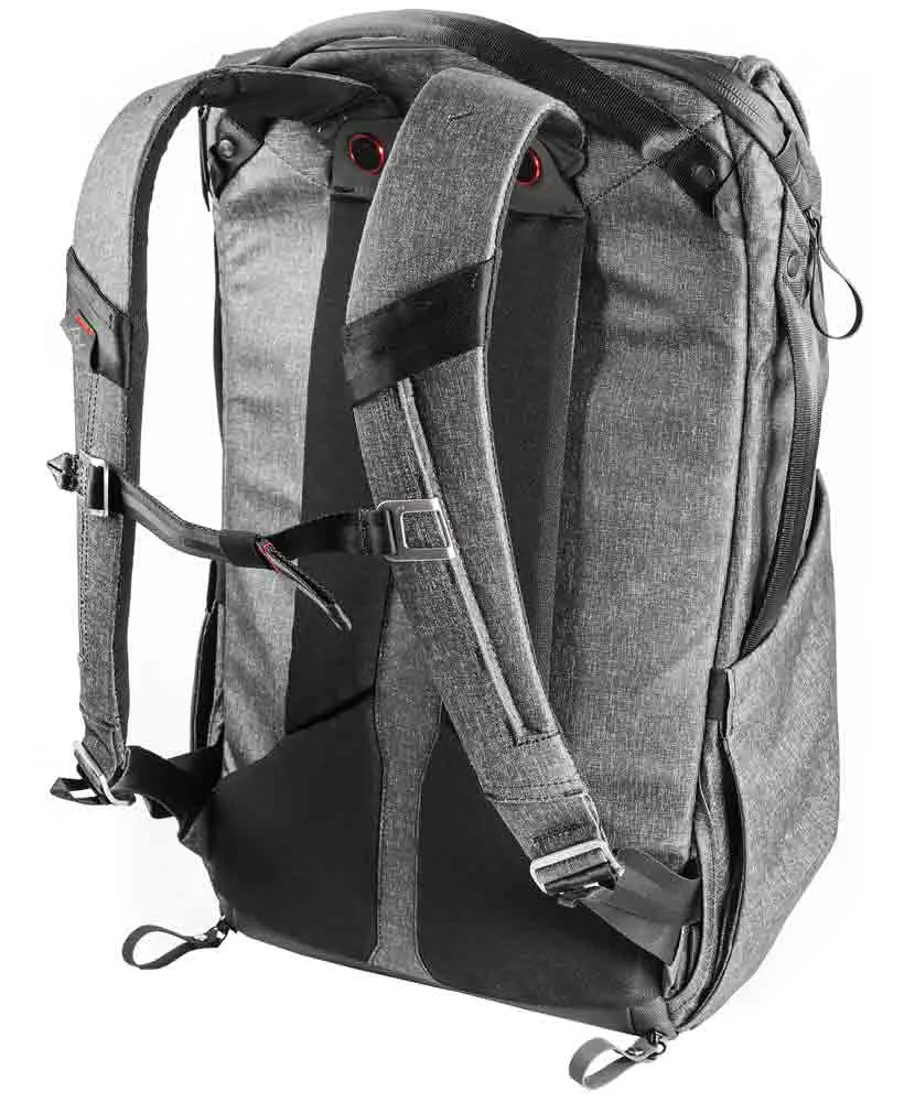 Peak Design Backpack 30L Charcoal