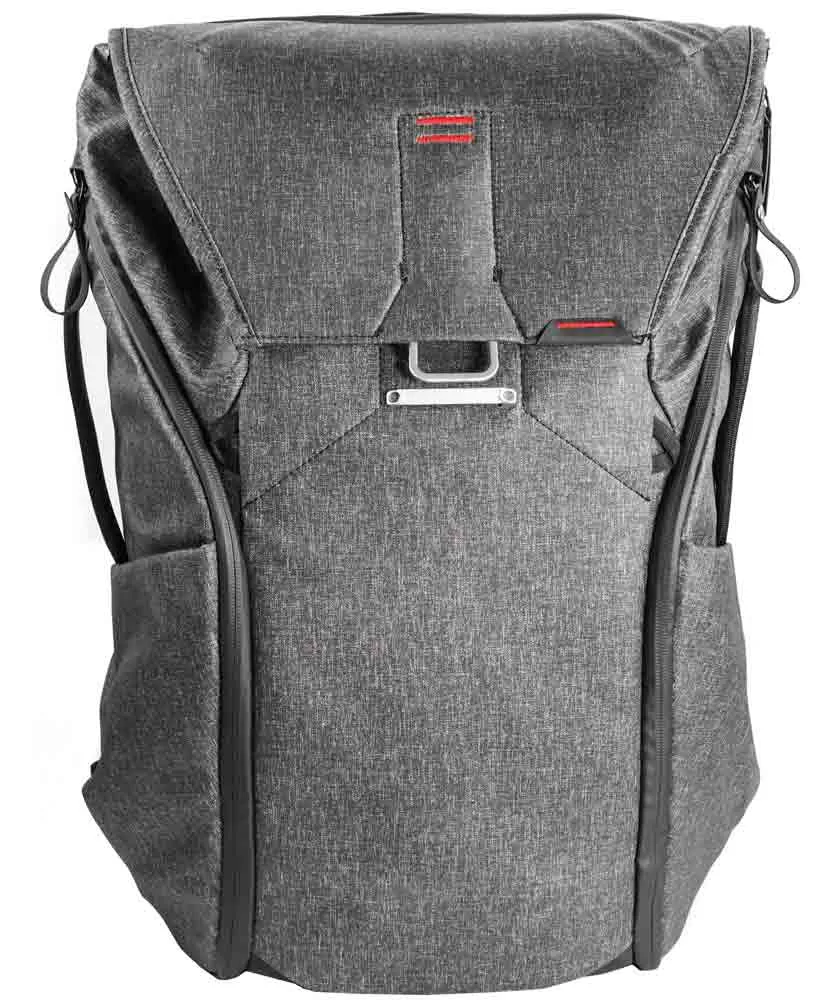 Peak Design Backpack 30L Charcoal