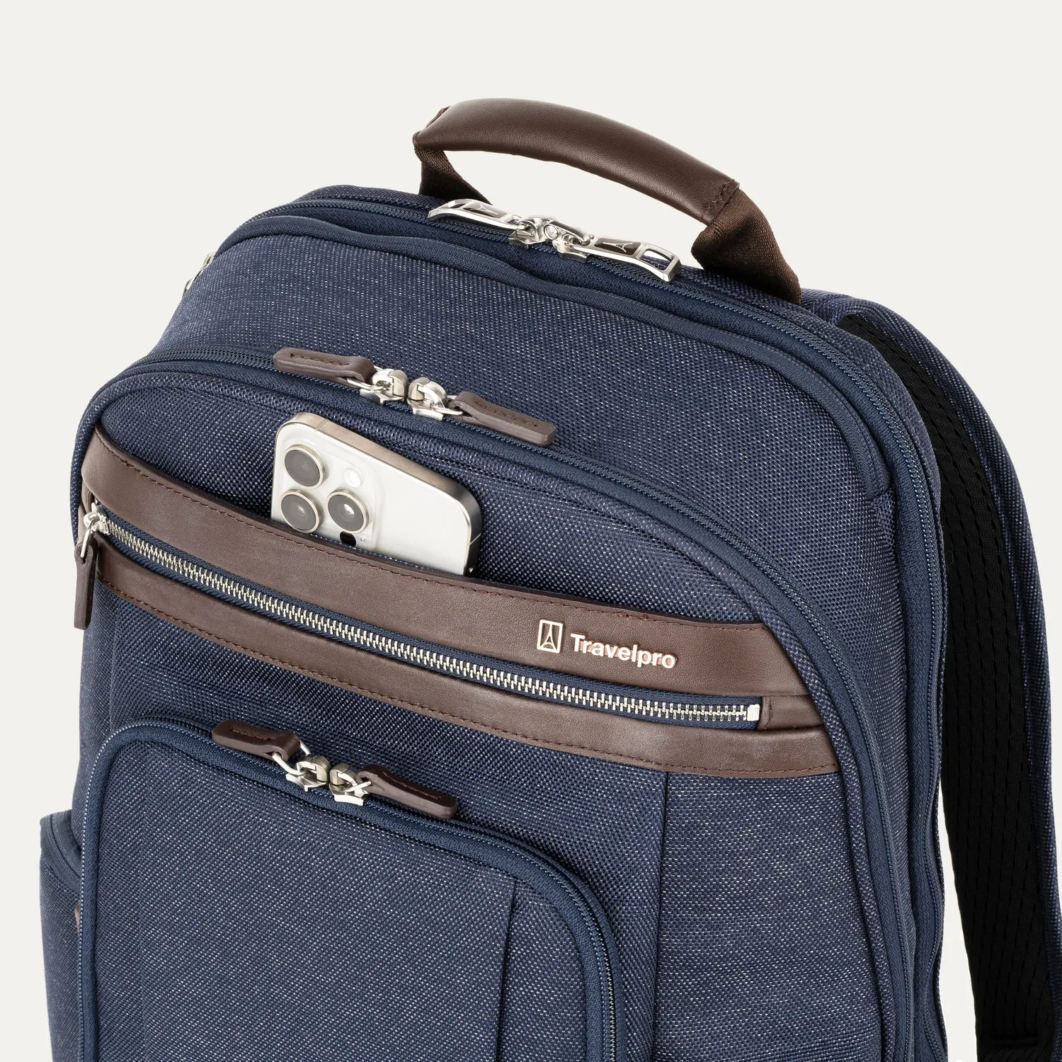 Platinum® Elite Business Backpack