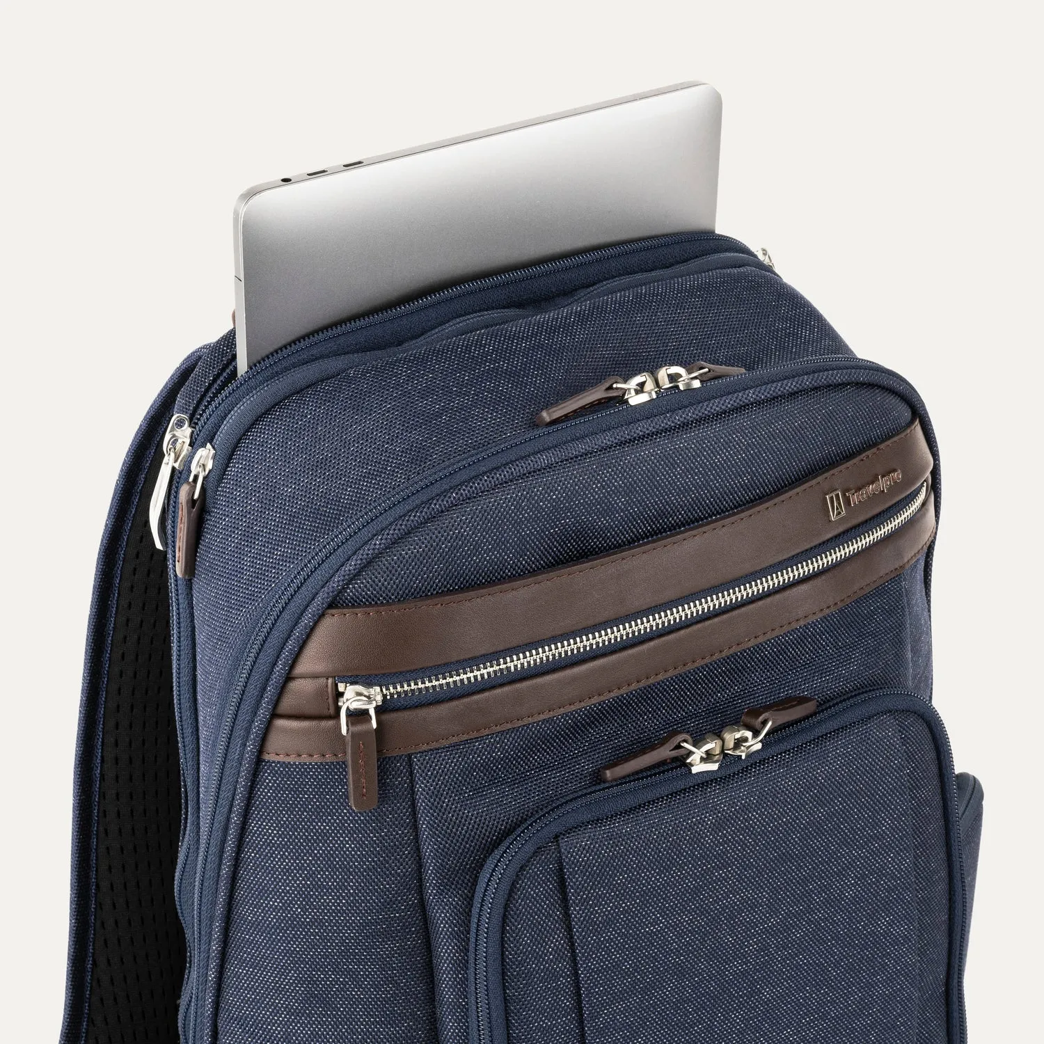 Platinum® Elite Business Backpack