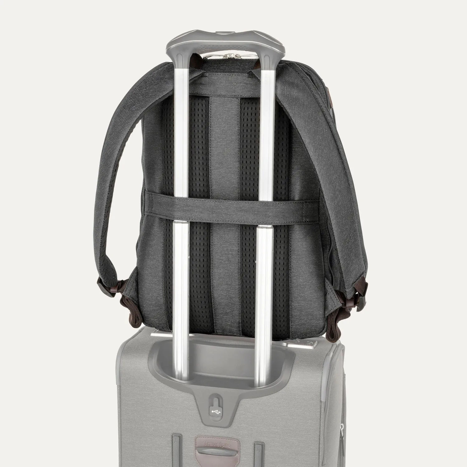 Platinum® Elite Business Backpack