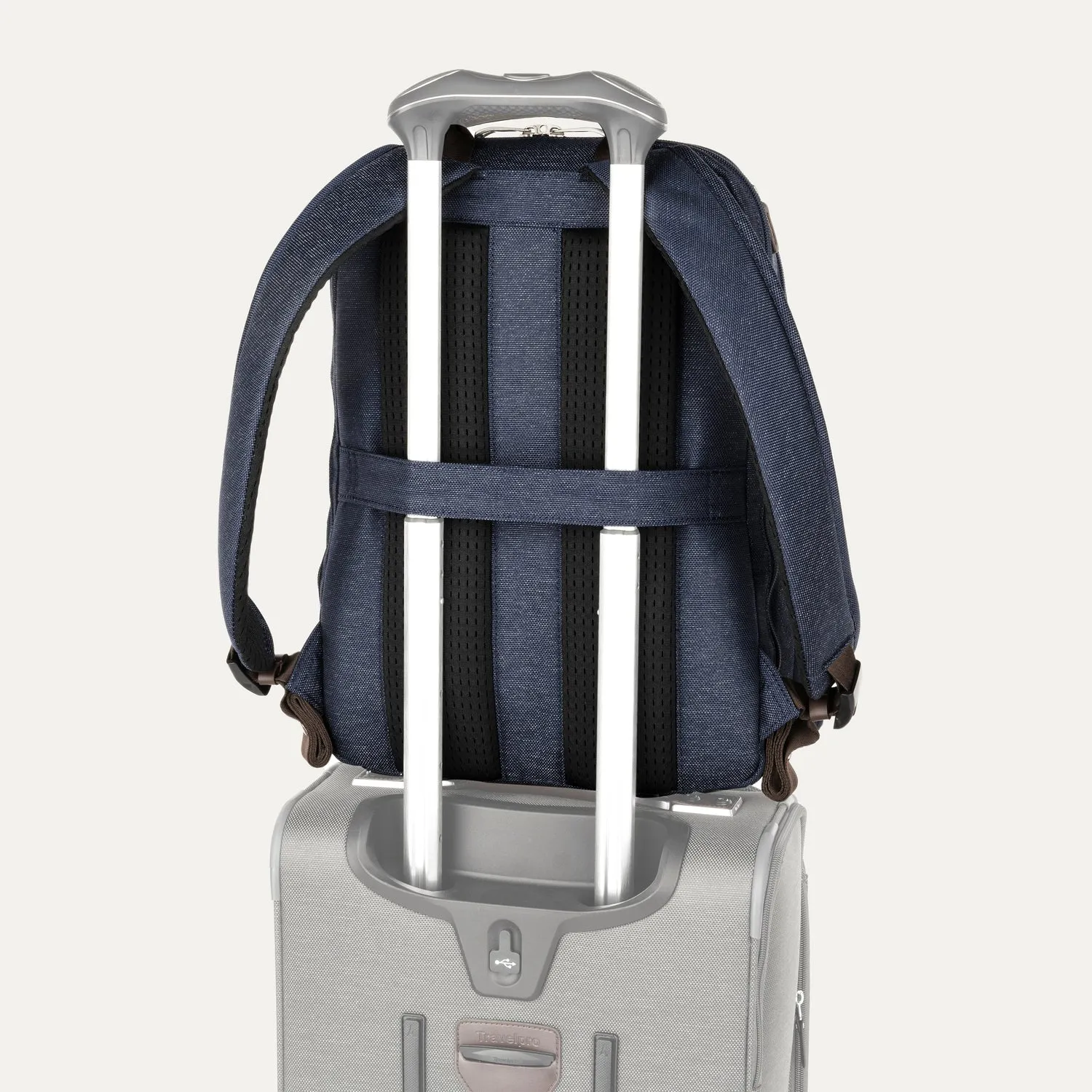 Platinum® Elite Business Backpack