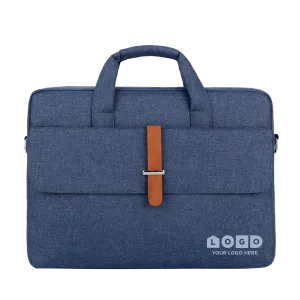 Polyester Business Laptop Bag (LP29)