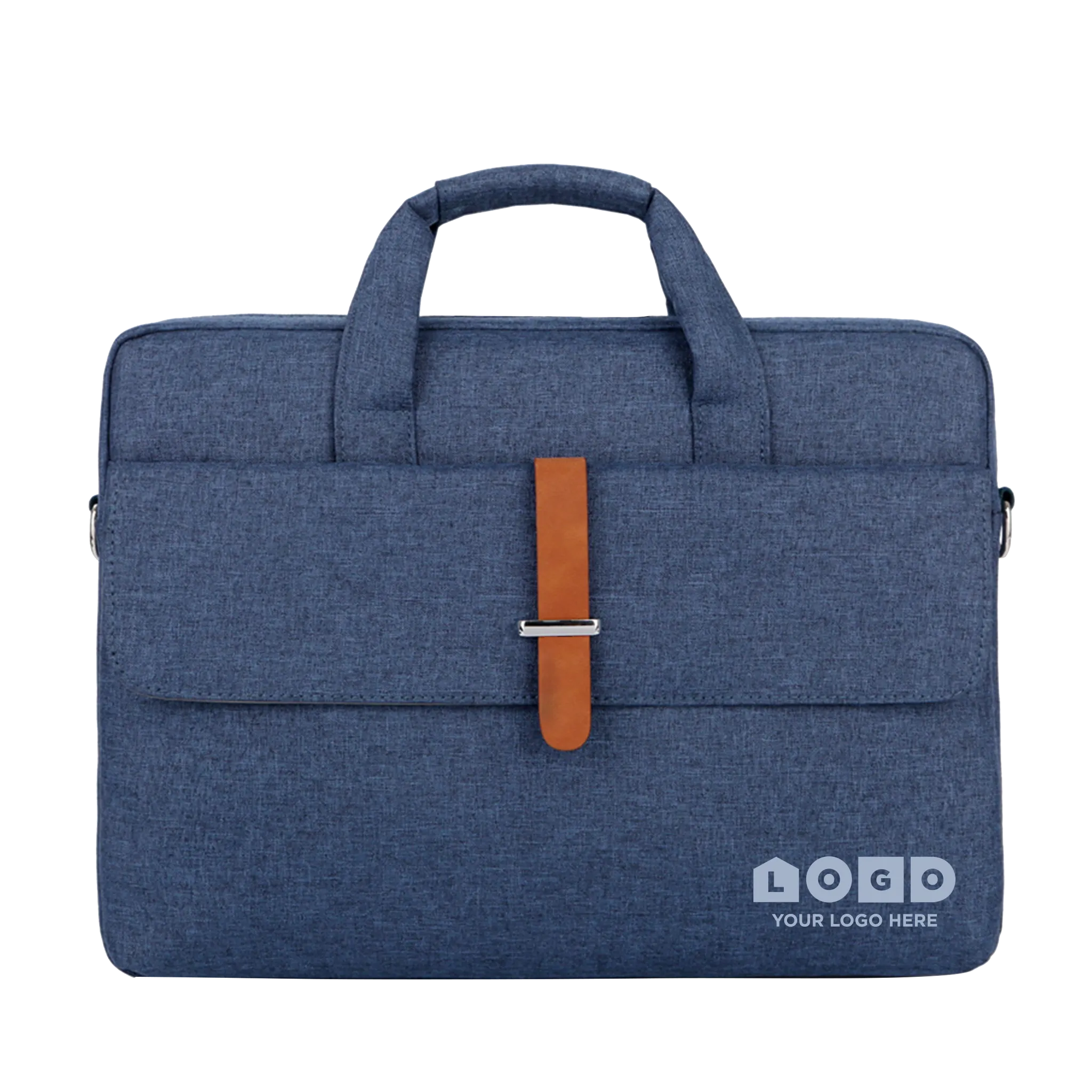 Polyester Business Laptop Bag (LP29)