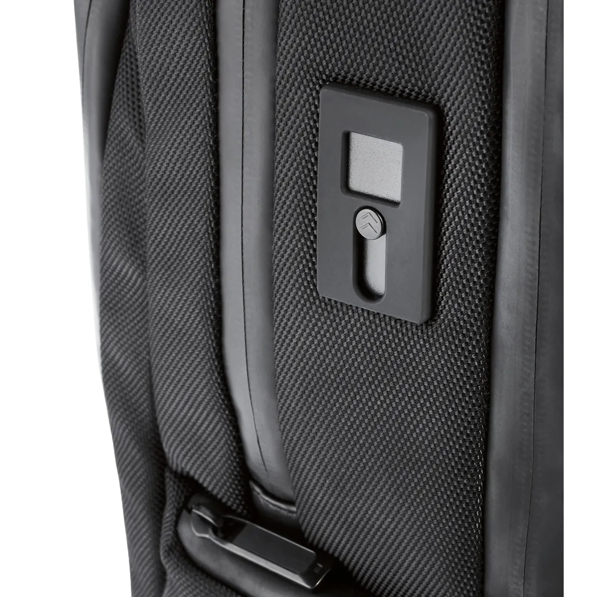 Porsche Design Roadster Pro Nylon Backpack L