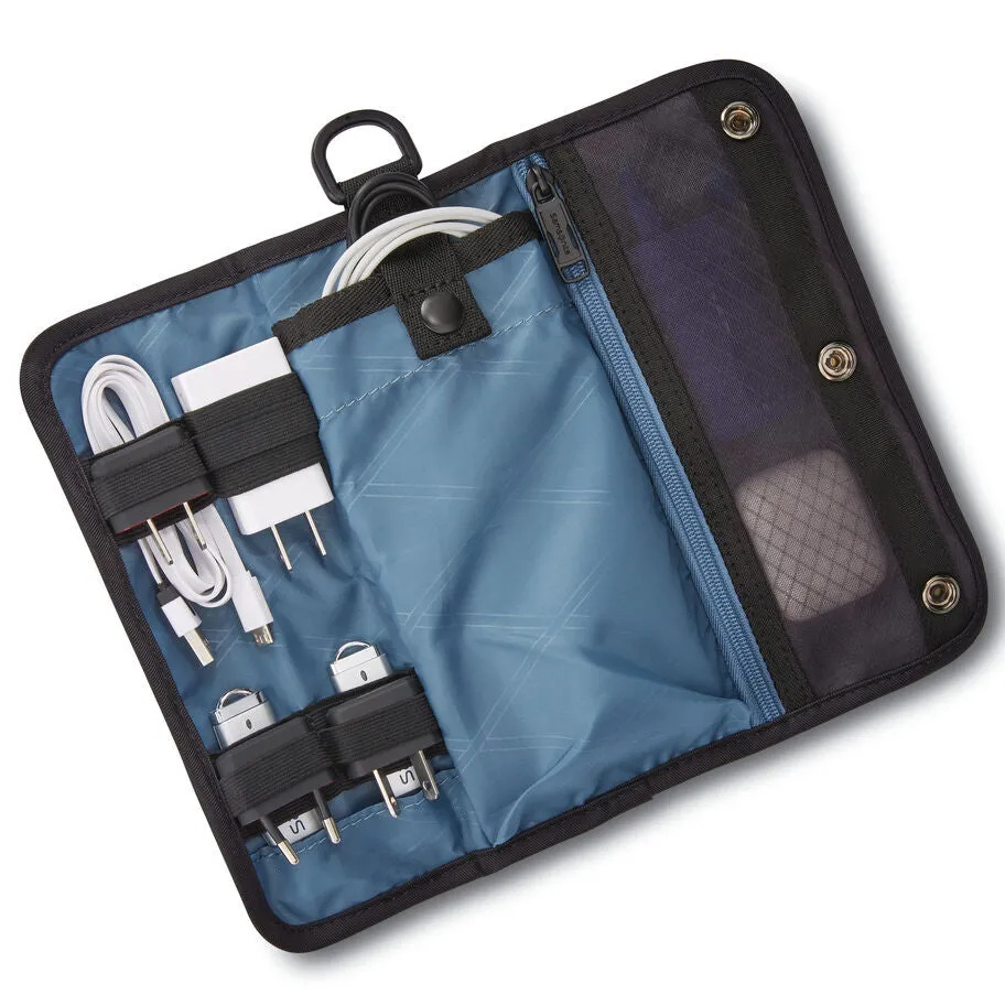 Samsonite Pro Slim Messenger