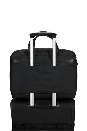 Samsonite XBR 2.0 15.6" Laptop Briefcase