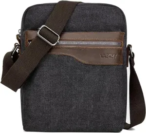 Small Messenger Bag