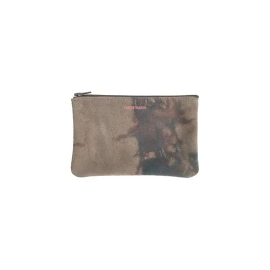 Small Zip Pouch