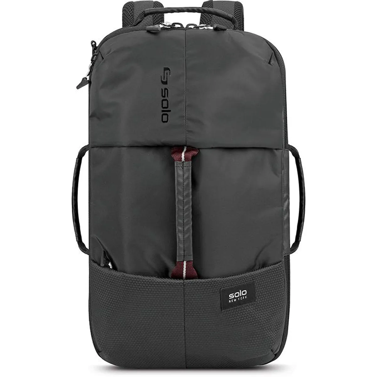 Solo New York All-Star Backpack Duffel