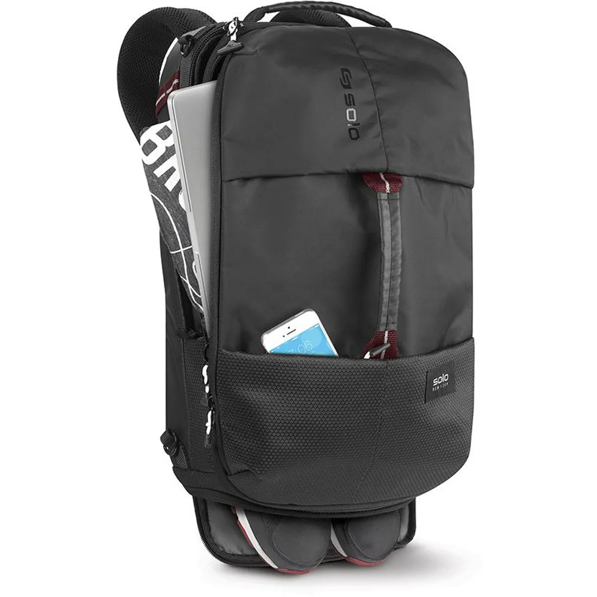 Solo New York All-Star Backpack Duffel