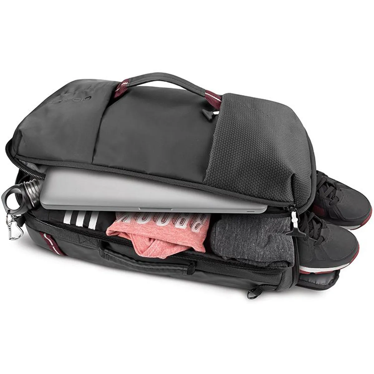 Solo New York All-Star Backpack Duffel