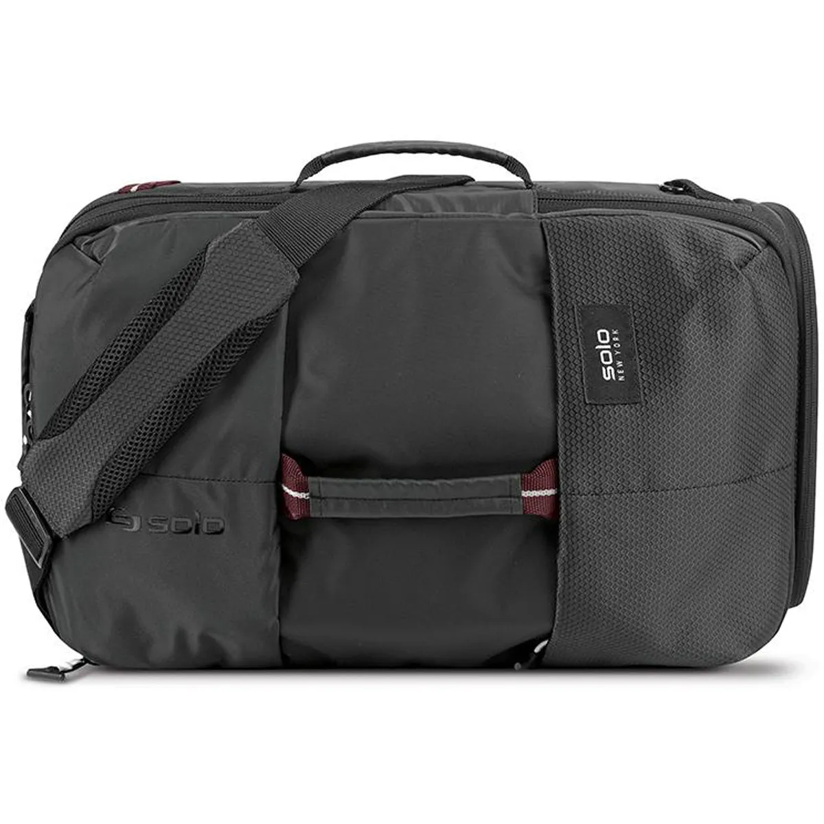 Solo New York All-Star Backpack Duffel