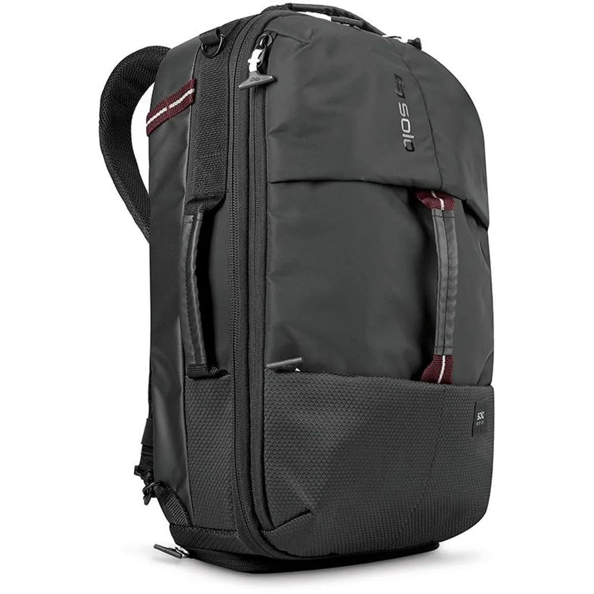 Solo New York All-Star Backpack Duffel