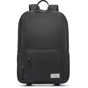 Solo New York Bleecker Recycled Rolling Backpack