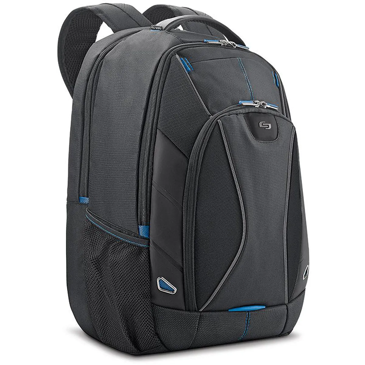 Solo New York Glide Backpack