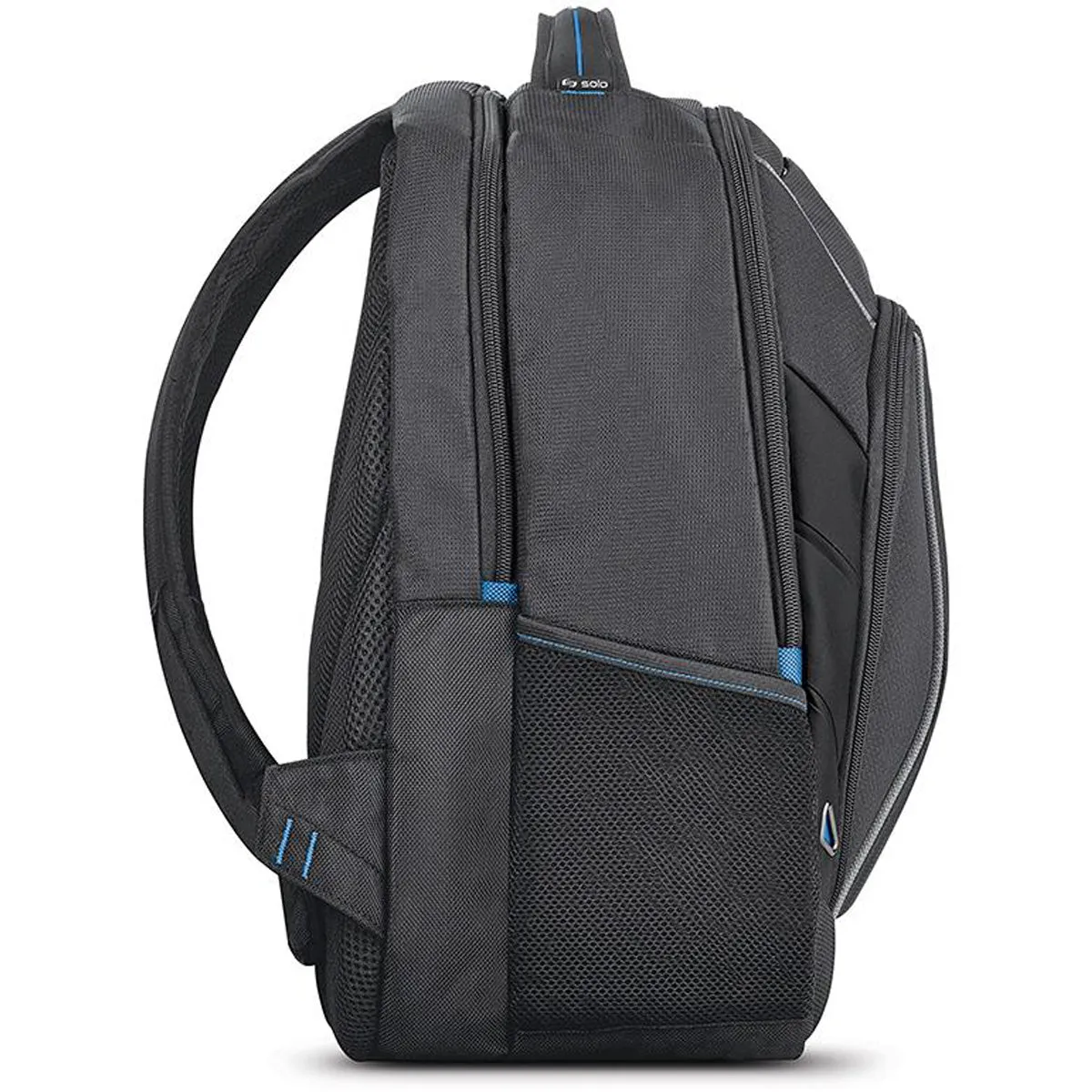 Solo New York Glide Backpack