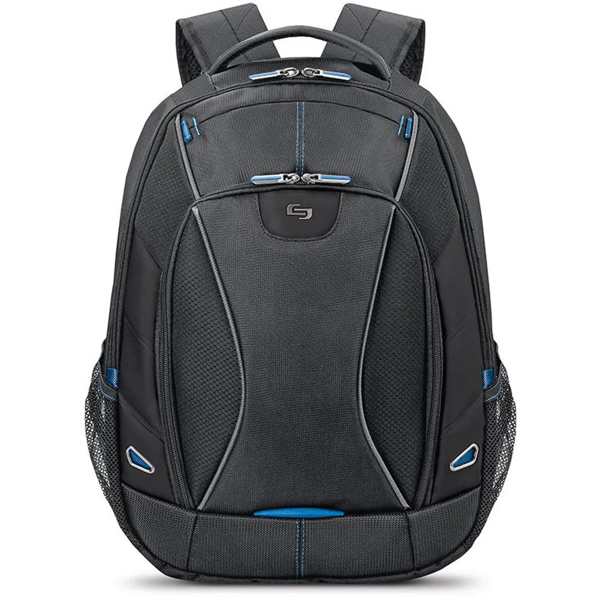 Solo New York Glide Backpack