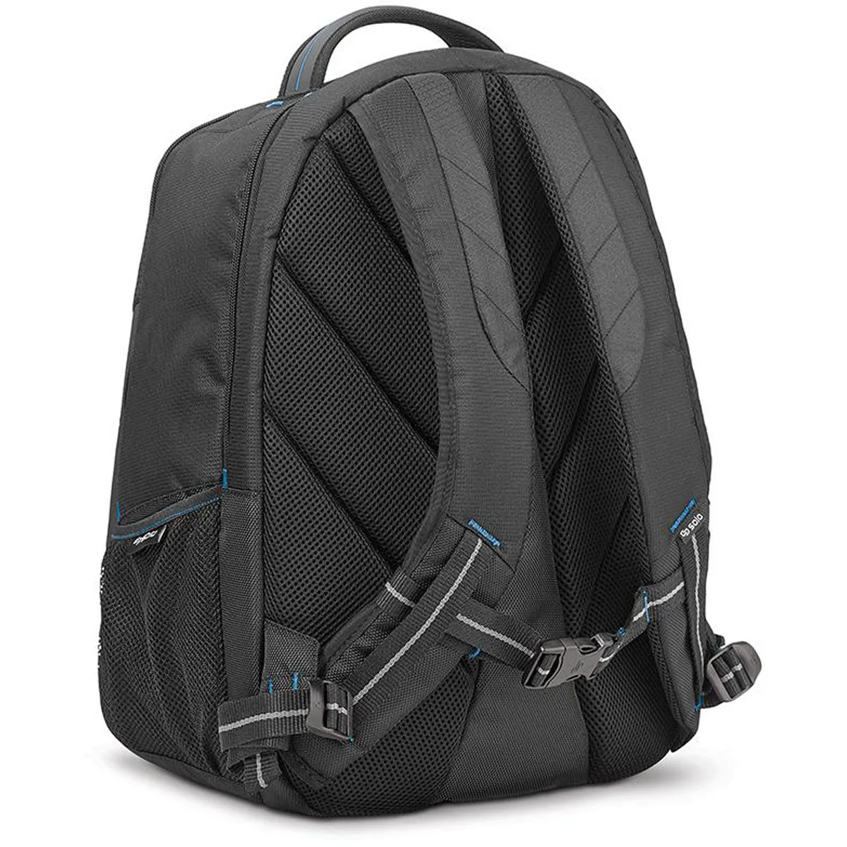 Solo New York Glide Backpack