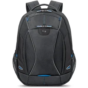 Solo New York Glide Backpack