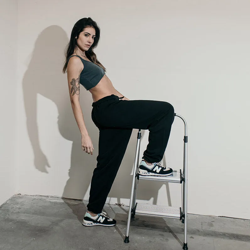 Sporty Crop