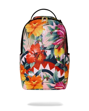 SPRAY GROUND HUMMINGBIRD SHARK PRECISION BACKPACK