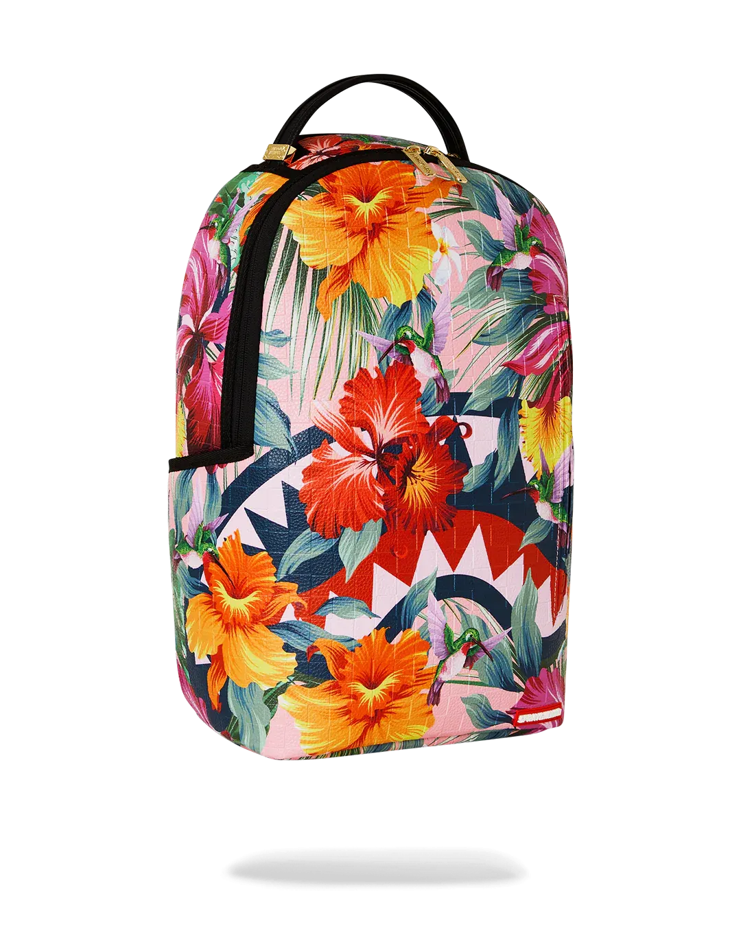 SPRAY GROUND HUMMINGBIRD SHARK PRECISION BACKPACK