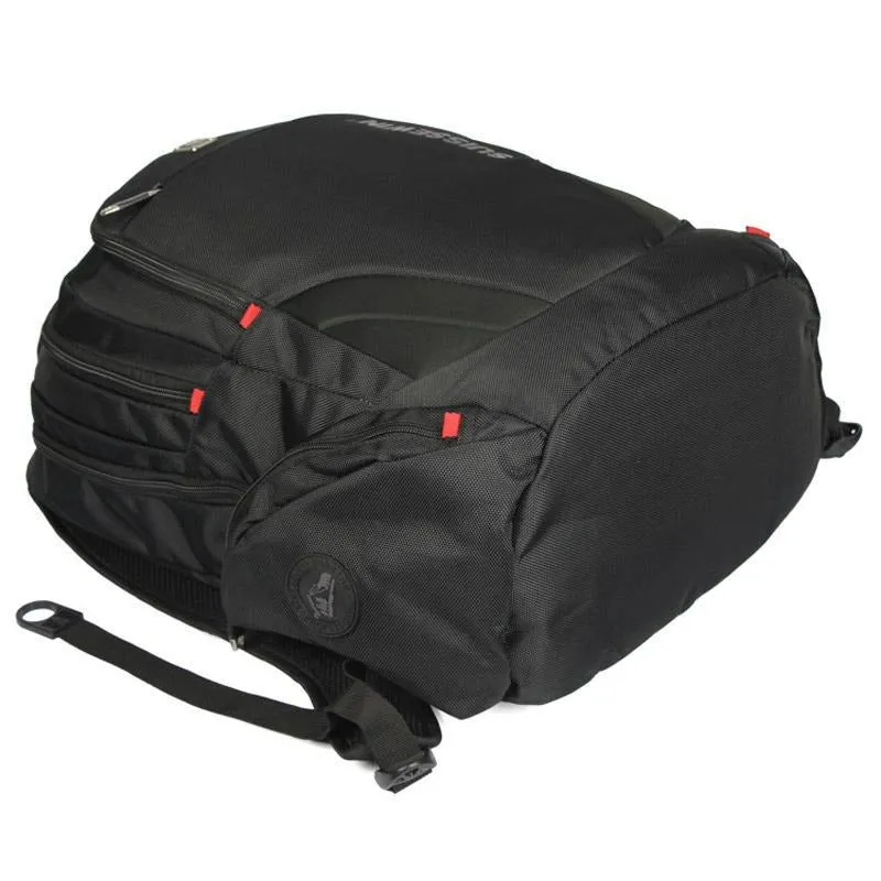 Swiss Design Medium Anti-Theft Travel Backpack